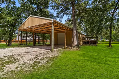 267 Osborne Avenue, Livingston, TX 77351 - Photo 5