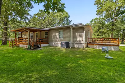 267 Osborne Avenue, Livingston, TX 77351 - Photo 7