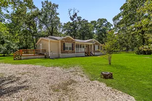267 Osborne Ave, Livingston, TX 77351 - Photo 27