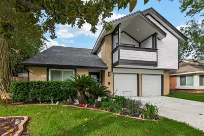 16906 Spruce Run Drive, Spring, TX 77379 - Photo 1