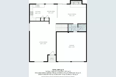 16906 Spruce Run Drive, Spring, TX 77379 - Photo 41
