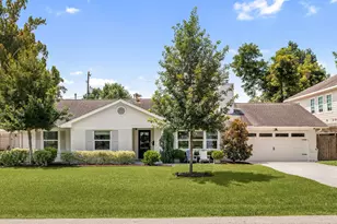 8733 Banzer St, Houston, TX 77055 - Photo 1