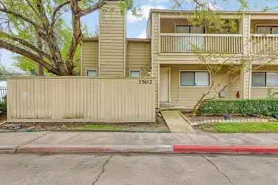 3502 Ocee Street #3502, Houston, TX 77063 - Photo 27