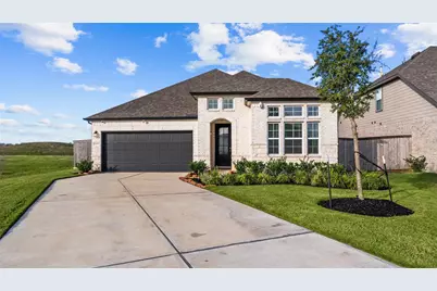 21407 Loblolly View Lane, Waller, TX 77484 - Photo 1