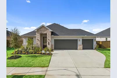 205 Sandhill Grove Trail, Waller, TX 77484 - Photo 1