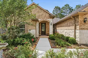 19 S Sandbells Park Ln, Montgomery, TX 77316 - Photo 5