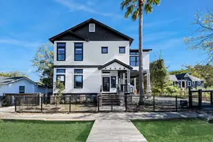 1202 Archer St, Houston, TX 77009 - Photo 5