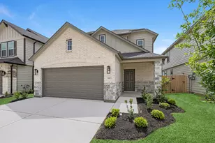 18923 Bald Cypress Basin Ln, Houston, TX 77084 - Photo 1