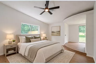 322 S Persimmon Street, Tomball, TX 77375 - Photo 29