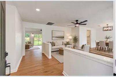 322 S Persimmon Street, Tomball, TX 77375 - Photo 3