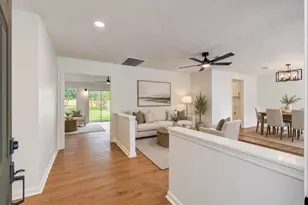 322 S Persimmon St, Tomball, TX 77375 - Photo 3