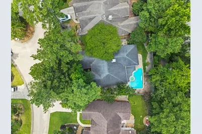 54 Wrens Song Place, The Woodlands, TX 77382 - Photo 45
