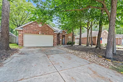 54 Wrens Song Place, The Woodlands, TX 77382 - Photo 7