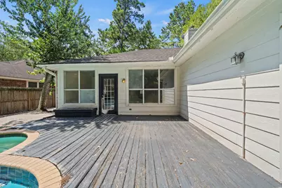 54 Wrens Song Place, The Woodlands, TX 77382 - Photo 41