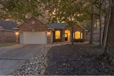 54 Wrens Song Place, The Woodlands, TX 77382 - Photo 3