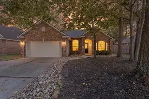 54 Wrens Song Pl, The Woodlands, TX 77382 - Photo 3