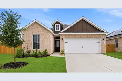 10626 Jassid Hop, Richmond, TX 77469 - Photo 1
