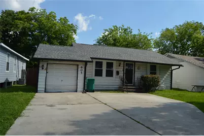 605 Maple Avenue, Pasadena, TX 77506 - Photo 1