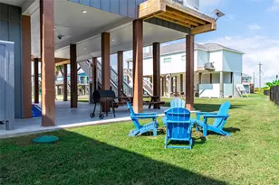 972 Driftwood Dr, Crystal Beach, TX 77650 - Photo 49