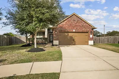 3401 Jester Court, Pearland, TX 77581 - Photo 1