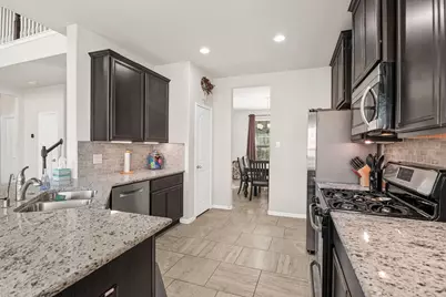 3401 Jester Court, Pearland, TX 77581 - Photo 21