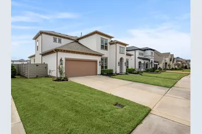 2118 Grove Terrace Lane, Manvel, TX 77578 - Photo 3