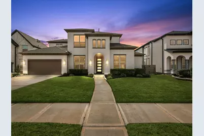 2118 Grove Terrace Lane, Manvel, TX 77578 - Photo 1