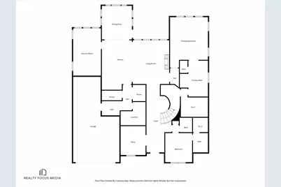 2118 Grove Terrace Lane, Manvel, TX 77578 - Photo 49