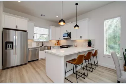 2309 Eagle Street, Houston, TX 77004 - Photo 5