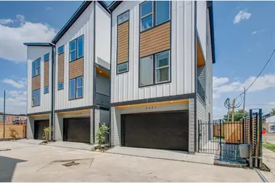 2309 Eagle Street, Houston, TX 77004 - Photo 25