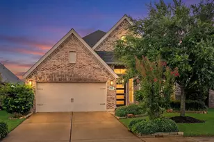 29118 Lantana Ridge Ct, Fulshear, TX 77441 - Photo 1