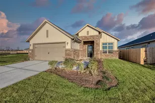 21111 Sunlight Grv Dr, Rosharon, TX 77583 - Photo 1