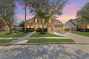 8406 Buffalo Creek Dr, Richmond, TX 77406 - Photo 1