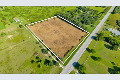 3217 State Highway 172, Ganado, TX 77962 - Photo 1