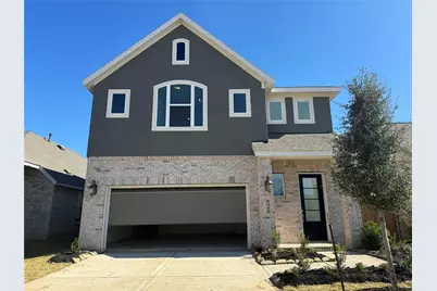 1606 Marigold Bend Drive, Crosby, TX 77532 - Photo 1