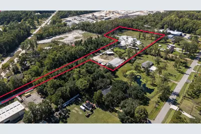 15703 Old Humble Road, Houston, TX 77396 - Photo 3