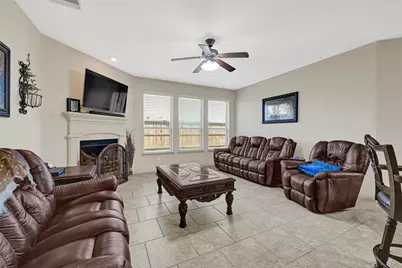 11719 Balvano Drive, Richmond, TX 77406 - Photo 5