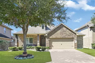 11719 Balvano Dr, Richmond, TX 77406 - Photo 1