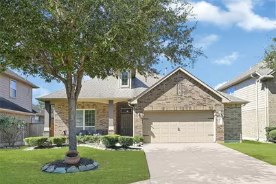 11719 Balvano Drive, Richmond, TX 77406 - Photo 3