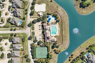 11719 Balvano Dr, Richmond, TX 77406 - Photo 27