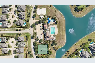 11719 Balvano Drive, Richmond, TX 77406 - Photo 25