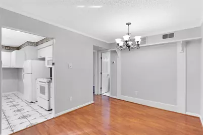 2800 Jeanetta Street #709, Houston, TX 77063 - Photo 5