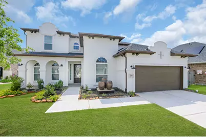 205 Coleman Wake Lane, La Porte, TX 77571 - Photo 1