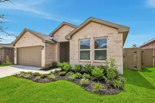 23608 Rising Sun Dr, Splendora, TX 77372 - Photo 3