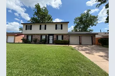 4123 Brookston Street, Houston, TX 77045 - Photo 1