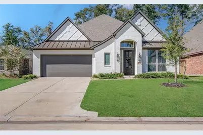 21822 Great Falls Court, Porter, TX 77365 - Photo 1