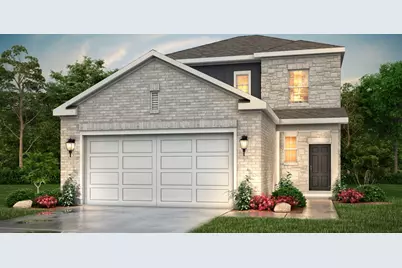 653 Pomegranate Lane, La Marque, TX 77568 - Photo 1