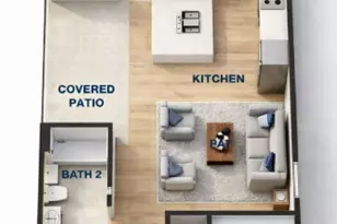 6007 Pineapple St, Houston, TX 77048 - Photo 3