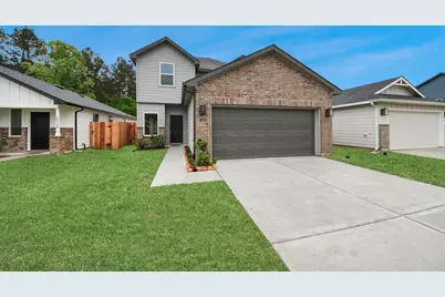 18724 Loom Drive, Conroe, TX 77306 - Photo 3