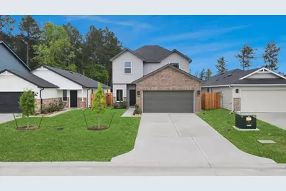 18724 Loom Drive, Conroe, TX 77306 - Photo 5